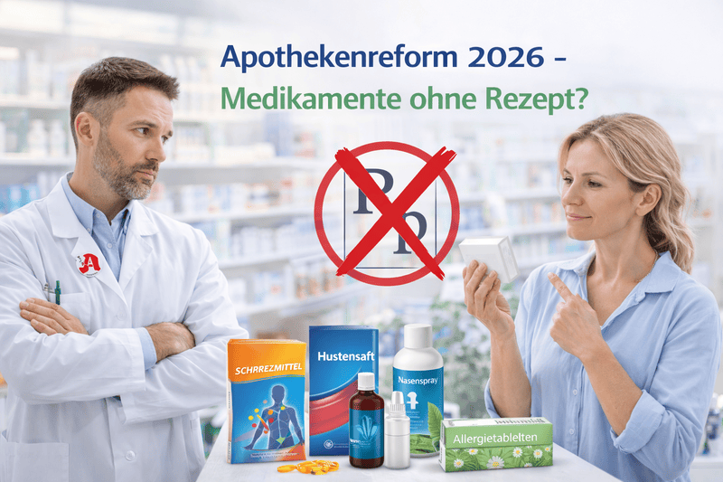 Apothekenreform