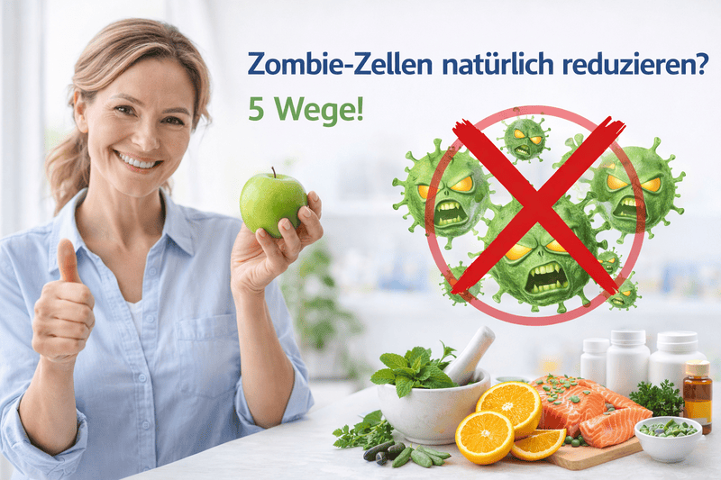 Zombie Zellen